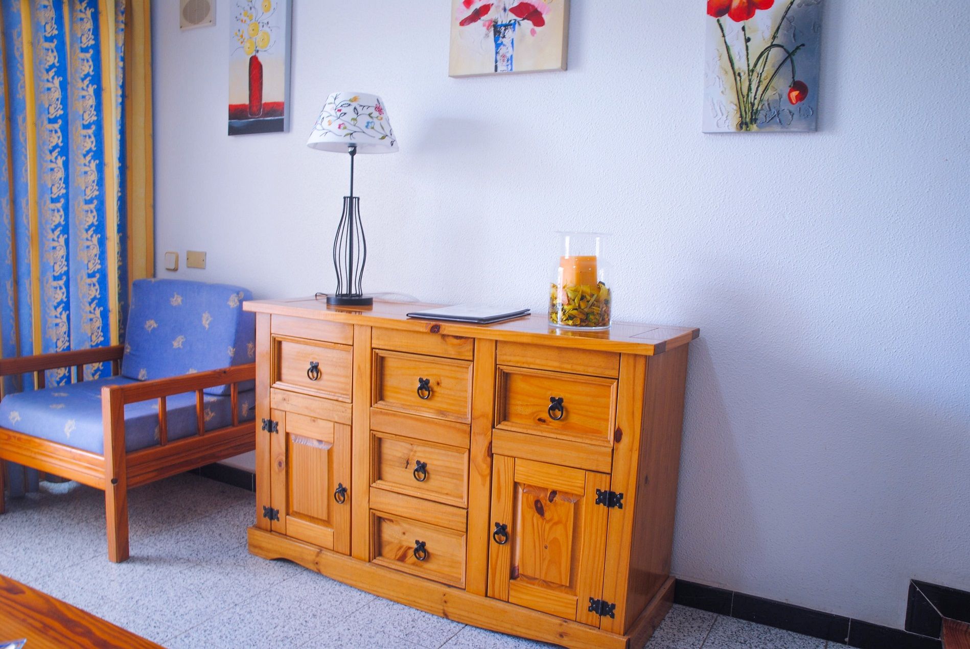 Apartamentos Tamaran Playa del Inglés Exteriör bild