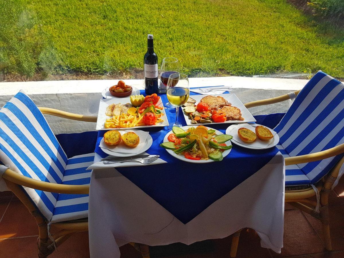 Apartamentos Tamaran Playa del Inglés Exteriör bild